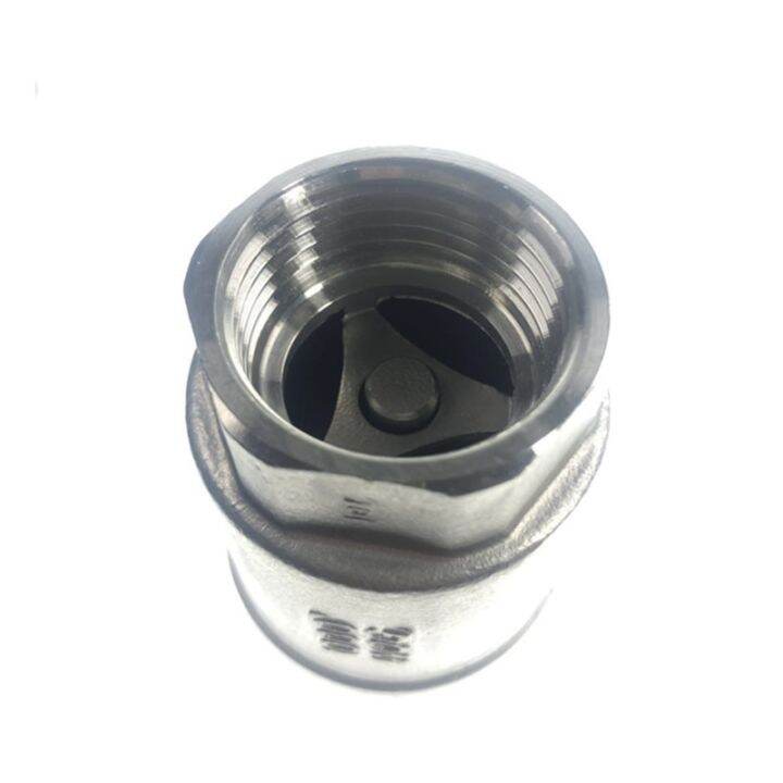 stainless-steel-304-vertical-lift-in-line-spring-check-valve