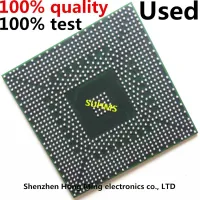 100% test very good product JG82865G SL99Y bga chip reball with balls IC chips