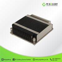 แผงระบายความร้อน CPU COOLER SUPERMICRO Sink-Passive 1U LGA2011/2066 SNK-P0047P (ประกัน 1ปี) SQUARE/ PC Gallery