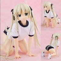 Figure ฟิกเกอร์ Yosuga no Sora โยะซุงะโนะโซะระ ฟากฟ้าแห่งความสัมพันธ์ Sora Kasugano โซระ คาซุกาโนะ Ver Anime ของสะสมหายาก อนิเมะ การ์ตูน มังงะ คอลเลกชัน จากการ์ตูนดังญี่ปุ่น New Collection Doll ตุ๊กตา manga Model โมเดล