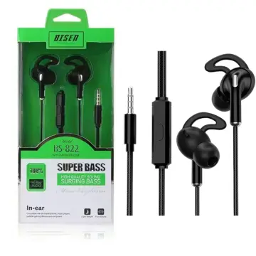 Shop Earphone For Infinix Zero 5g with great discounts and prices