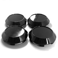 Style 4pcs/lot Black 70mm Wheel Cap For RAYS Rim 70mm Universal Wheel Center Hub Cap Dustproof Cover