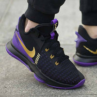 Sports Shoes Mens Shoes 2022 Autumn New Sports Shoes Training Wear-resistant Low Basketball Shoes Cq9381