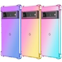 [Fast]1DS สำหรับเคสโทรศัพท์มือถือ Google Pixel การไล่ระดับสี5พิกเซล4โพรพิกเซล7proPixel6