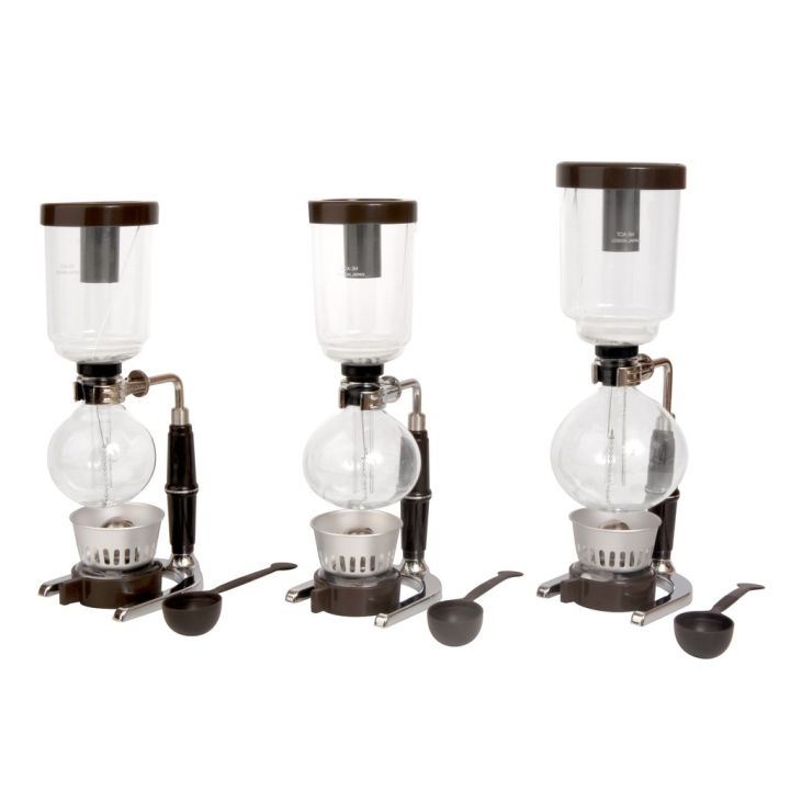cfa-เครื่องบดกาแฟ-เครื่องชงกาแฟ-coffee-syphon-600มล-tca-5-แถม-nt-cf91-คละสี-เครื่องบดเมล็ดกาแฟ
