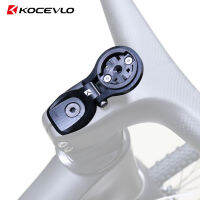 KOCEVLO GPS Speeddometer Mount Mount คอมพิวเตอร์สำหรับ2022 Fraser IC SL WC อลูมิเนียมอัลลอยด์ฝาครอบด้านบน Style