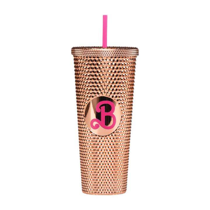 2-colors-barbie-style-double-wall-nbsp-cup-with-straw-creative-700ml-tumbler-z9e2