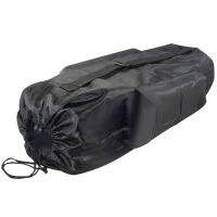 Waterproof Camping Mat Bag Travel Picnic Beach Mat Bag Yoga Mat Cover Sleeping Pads