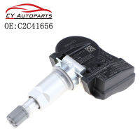 ใหม่ TPMS เซ็นเซอร์ตรวจสอบความดันยางสำหรับ Jaguar 04-15 Xf Xfr X-Type Xk Xkr Xj8 Xjr C2C41656 4H231A159CE YB06T1D 315เมกะเฮิร์ตซ์