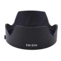 EW-83N Lens Hood for ฮูดเลนส์ แคนอน Canon RF 24-105mm F4L IS USM