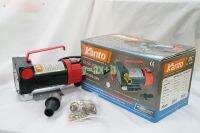 KANTO ปั๊มน้ำมัน DC 12V / 24V เครื่องสูบน้ำมัน แคนโต้ ต่อแบตเตอร์รี่ ต่อโซล่าเซลล์ รุ่น KT-OIL-12-24