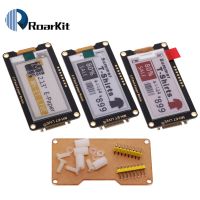 【LZ】✲▥✷  2.13  2.13 Polegada epaper módulo e-paper e-ink eink tela de exibição spi suporte para arduino uno stm32 raspberry pi esp32