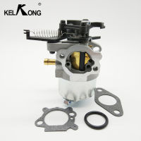 KELKONG OEM คาร์บูเรเตอร์ Carb สำหรับ Briggs &amp; Stratton 591852 590834 B1591852แทนที่เก่า #793493 793463