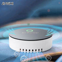 JIASHI โมเดลส่วนตัวผู้ผลิตเครื่องฟอกอากาศไอออนติดลบสำหรับรถยนต์ USB เครื่องฟอกอากาศและที่กำจัดฝุ่นในรถยนต์