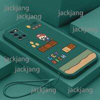 เคส A52 OPPO เคสเคสโทรศัพท์ A92 A72นุ่มซิลิโคนเหลวป้องกันเคสกันกระแทกมือถือเรียบ Desig ใหม่