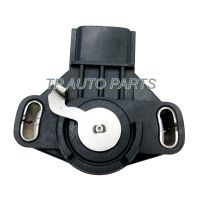 เซนเซอร์ตำแหน่งคันเร่ง/TPS Sensor ใช้งานร่วมกับ Suzu-Ki OEM SERA483-2 SERA4832