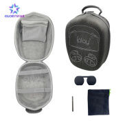 Vỏ Cứng Hộp Đựng Tương Thích Với Kính Ps Vr2 Túi Có Khoá Kéo Với Nắp Đậy