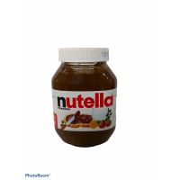 ?สินค้ามาใหม่? NUTELLA ขวดใหญ่บรรจุ925g 1ขวด  !!   KM9.3905❗❗มีจำนวนจำกัด❗❗