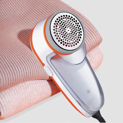 【YF】 KM-241 Wool Ball Tnimmer Epilator Easy To Carry And Clean Three Net Electric Lint Remover Clothes Shaver