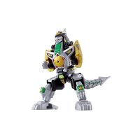 ซูเปอร์ Miniplat Dragon Caesar 1ชิ้น (ไดโนเสาร์ Sentai Jyuranger)