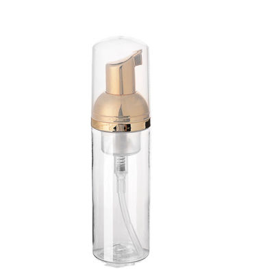 30/50/60ML Dispenser Eyelashes Foam Travel Face Empty Portable Bottle Foaming Cleaner