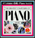 [USB/CD] MP3 บรรเลง เปียโน Piano Vol.02  The Greatest Composers of Piano Music #ดนตรีผ่อนคลาย #ดนตรีบำบัด #เพลงบรรเลง