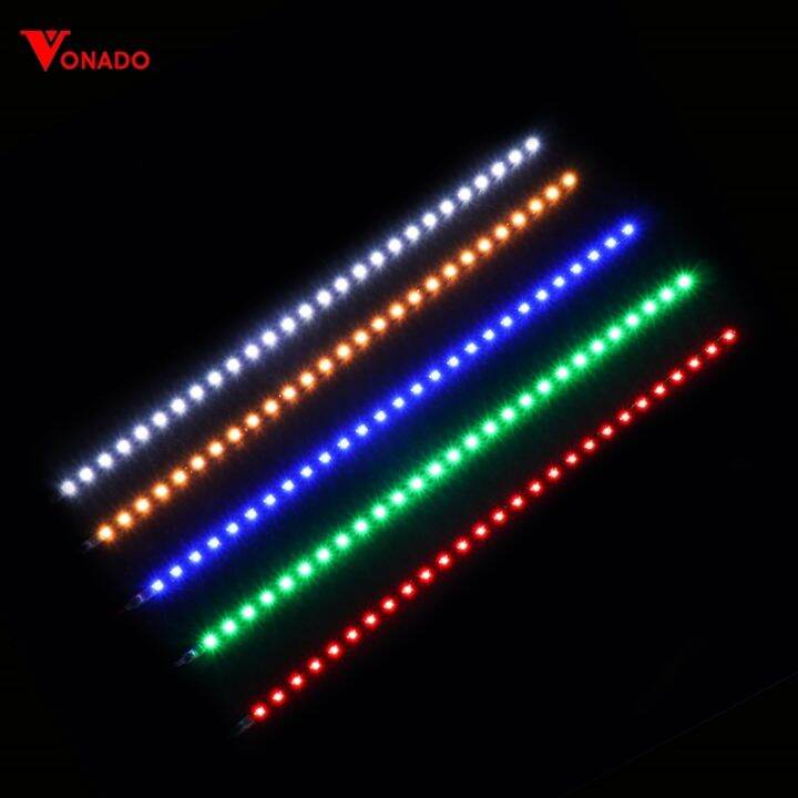 [Building Block Kingdom]Vonado Led Light Compatible Strip 28 Particles ...