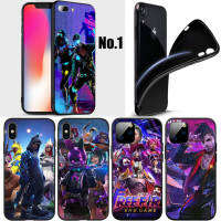 SFG49 Free Fire อ่อนนุ่ม High Quality ซิลิโคน TPU Phone เคสโทรศัพท์ ปก หรับ iPhone 7 8 11 12 13 14 Pro XS Max SE X XR Plus SE