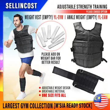 Shop Adjustable Vest Weight online - Dec 2023