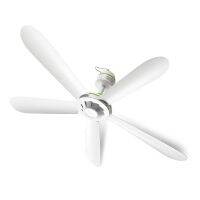 bklnlk■₪  220V 15w Ceiling Mute Electric fan 5 leaves copper 3m gears Timed extension line