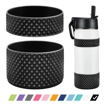 Silicone Boot 12-40 Oz Stanley Cup Boot Sport Water Bottle