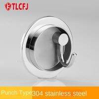 KTLCFJ 1Pcs Kitchen Accessories Wall Hook Towel Hook Bathroom Stainless Steel Coat Hook Rack Rotating Key Hooks Hanger Door Hook Picture Hangers Hooks