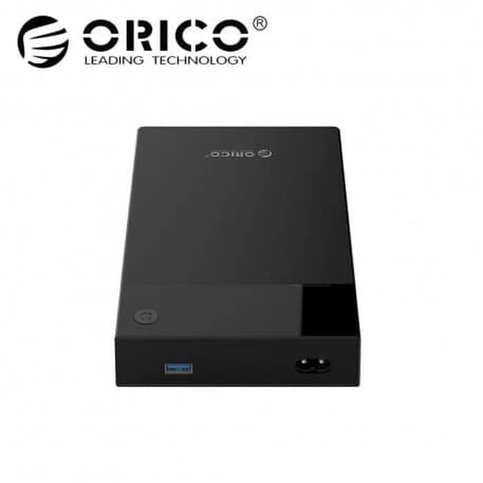 ORICO 3599U3 3.5Inch Portable Hard Drive Enclosure Lazada Indonesia