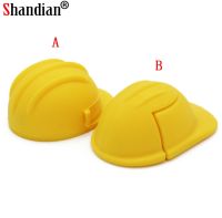 SHANDIAN Hot pendrive usb flash drive 4GB 8GB 16GB 32GB 64GB memory card Helmet usb stick personalized gift pen drive