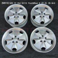 (M013)  Wheels TGF by BBS Benz Volkswagen