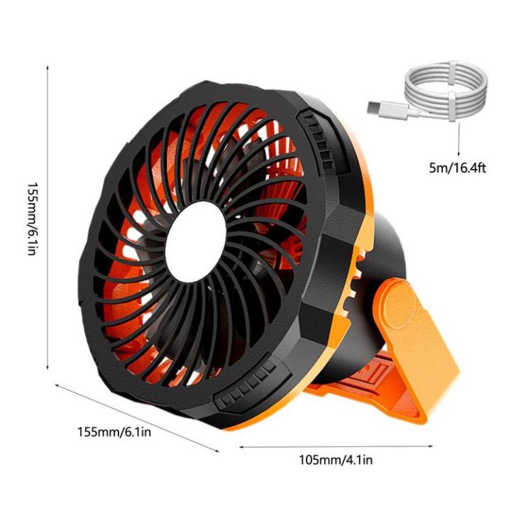 outdoor-tent-fan-with-light-outdoor-rechargeable-tent-fan-camping-lantern-multi-purpose-lighting-tool-for-night-fishing-travel-barbecue-picnic-camping-justifiable