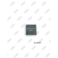 Integrated Circuit (IC) LA76327 LA76605 LA76606 LA76810A LA76818A