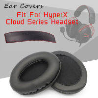 แผ่นรองหูฟังสำหรับ HyperX Cloud Corestinger เที่ยวบินเที่ยวบิน Alphasilverxproiii Headband Headpad