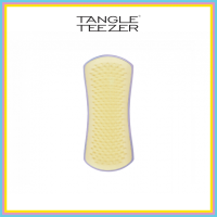 TANGLE TEEZER DETANGLING LILAC YELLOW