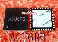 5PCS New Original AOU6RB A0U6RB QFN In Stock