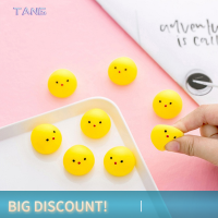 ?【Lowest price】TANG 1PC Anti stress Chick Mochi ของเล่นบรรเทาสำหรับผู้ใหญ่เด็ก Anti stress antiestress Ball ตลกของขวัญวันเกิดของขวัญ Fidget Toys