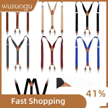 Shop Suspender Hook For Men with great discounts and prices online