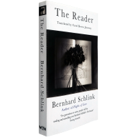 English original reader Ben hardschink Schlink the reader film original novel