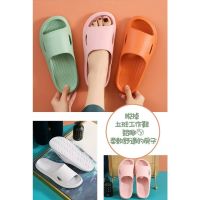 ◇ Mens Shoes Ready Stock Slippers Thick-Soled Sandals Please See Details This Is Exported To Europe American Hot-Selling EVA Stepping Five-Star Hotel Special Women Couples Simple Shit Feel Home