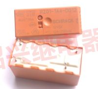 2023☆ RZ01-1A4-D012 12VDC 100 NEW RELAY 1PCS