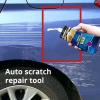 Car Scratch Paint Care car cleaning tools Scratc Remover Auto Swirl Remover Repair Polishing Wax Auto Product Paint Repair Coati