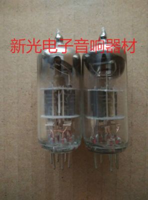 Vacuum tube Brand new Beijing 6N15 electronic tube J-level generation 6n15 ECC91 6J6A bulk supply for tube amplifier and headphone amplifier soft sound quality