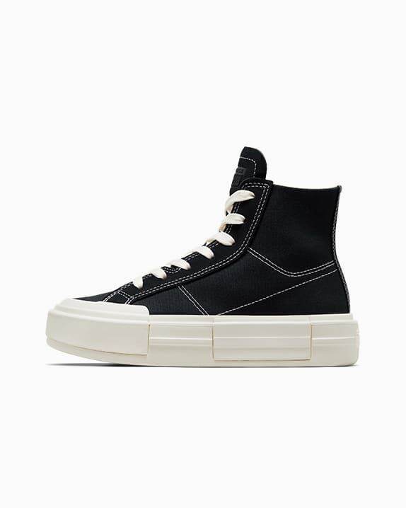 converse-รองเท้าผ้าใบ-sneaker-คอนเวิร์ส-chuck-taylor-all-star-cruise-foundational-canvas-hi-black-unisex-a04689c-a04689cf3bkxx