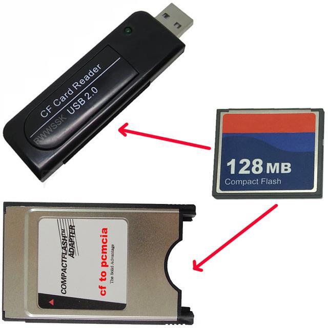 3-in-1-industrial-compact-flash-usb2-0-card-reader-pcmcia-adapter-cf-card-64mb-128mb-256mb-1gb-2gb-for-fanuc-system