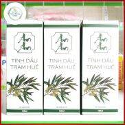 Tinh Dầu Tràm Huế An An 100ml Nguyên Chất Chuẩn Chính Hãng